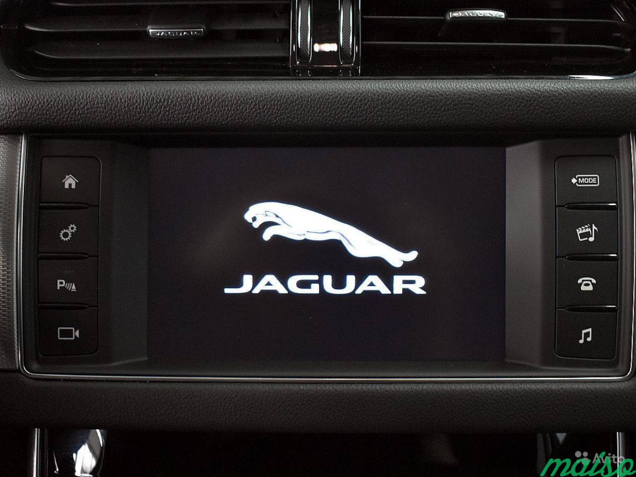 Jaguar XF 2.0 AT, 2017, седан в Санкт-Петербурге. Фото 14